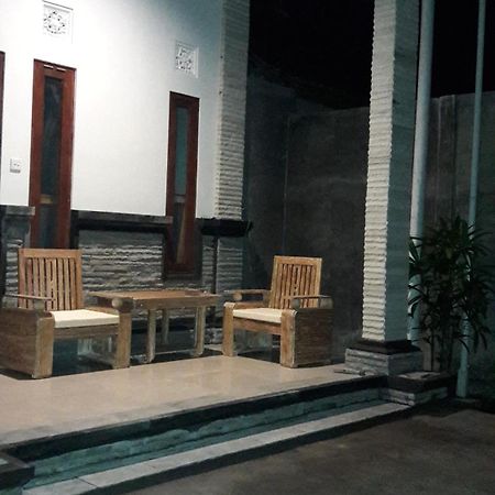 Ferienwohnung Astana Swaha Estate Sidemen  Exterior foto
