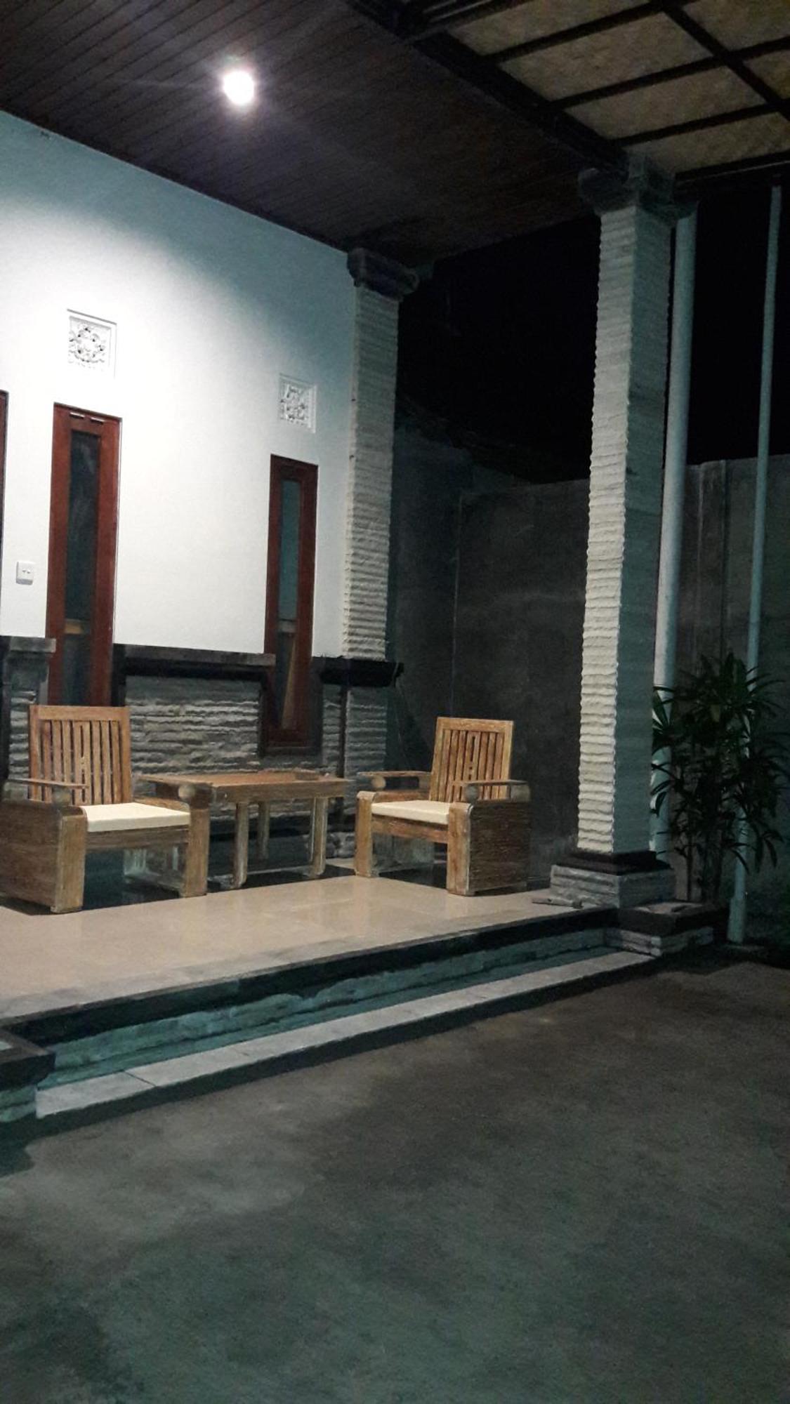 Ferienwohnung Astana Swaha Estate Sidemen  Exterior foto